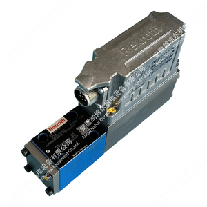 R901382331 4WRPEH6C4B12L-3X/M/24F1 วาล์วควบคุมทิศทางแบบสัดส่วน - Product Image 3