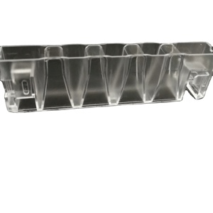 Cuvettes pour analyseurs de <span class=keywords><strong>coagulation</strong></span> automatiques Werfen Acl Top 300 CTS - Product Image 1