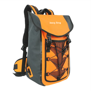 20L定制摩托车Pvc防水袋 - Product Image 5