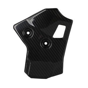 Funparts Echte Koolstofvezel Framebeschermers Voor Crf250l <span class=keywords><strong>M</strong></span> 2012-2017 Crf250rally 2017 - Product Image 4