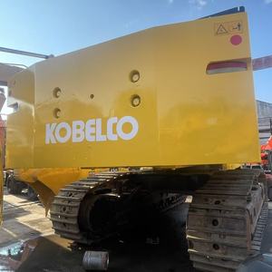 แขนไฮดรอลิก kobelco รถขุด SK850พร้อมการควบคุม - Product Image 1