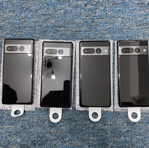 Venta al por Mayor de Fábrica Teléfonos Android 5G Usados Grado A+ Originales Desbloqueados Modelos 7 Pro 7A <span class=keywords><strong>6A</strong></span> 3A Smartphones Celulares LTE Económicos - Product Image 3