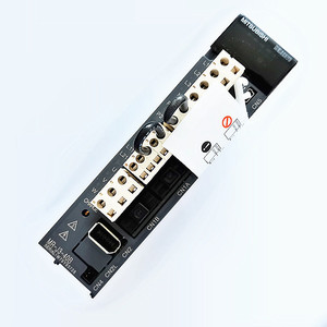 Servoaccionamiento Mitsubishi Mr-J3-40B CA 230 V para servomotores - Product Image 1