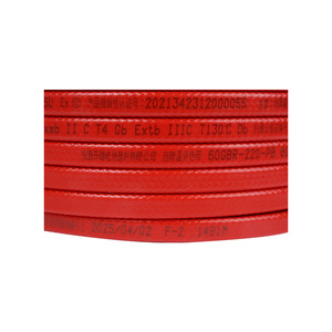 GBR propene hệ thống máy nén Pry khối ống đồng đóng hộp dây dẫn PTC cách nhiệt fluoropolymer công nghiệp/ngoài trời/xây dựng - Product Image 6