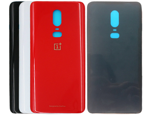 Pin Nắp Lưng Vỏ Cho Oneplus 6 6T Với Camera Lens Back Cover Glass <span class=keywords><strong>Case</strong></span> - Product Image 3