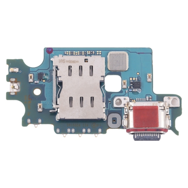 Original For Samsung Galaxy S22+ SM-S9060 Original Charging Port Board