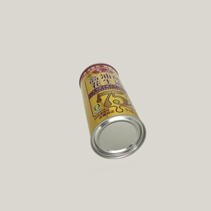 Precio de Fábrica: Lata de Hojalata de Grado Alimenticio de 380 ml para Envasado de Aceite de Oliva, Aceite de Cacahuete, Alimentos para Mascotas, Galletas y Chocolate - Product Image 4
