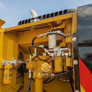 รถขุดตีนตะขาบ Caterpillar CAT330D2L มือสอง 30 ตัน รถขุดตีนตะขาบ Caterpillar แท้รุ่น 330c 330CL 330DL มือสอง - Product Image 6