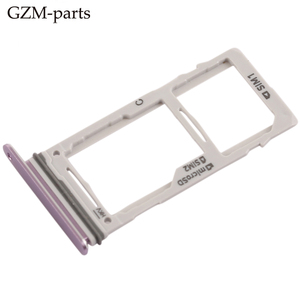 Điện Thoại Di Động Bán Buôn Dual <span class=keywords><strong>Sim</strong></span> Thẻ Tray Đối Với Samsung Galaxy Lưu Ý 9 N906 <span class=keywords><strong>Sim</strong></span> Chủ Thẻ - Product Image 3