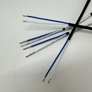 Balıkçılık ve Su Ürünleri Yetiştiriciliği Kablo Demeti - Product Image 4