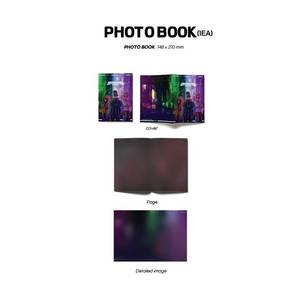 BTS Planet Bastions OST K-Pop Version CD Korean Language All Ages Direct Korea Factory Electronic Goods Portable <b>Players</b> - Product Image 3