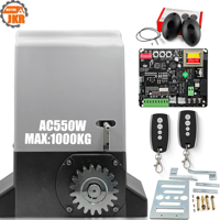 <strong>Best</strong>-<strong>selling</strong> <strong>Items</strong> 550w Spring Limit Switch Sliding Gate Opener for 1000kg Door Operator Gear Rack Motor <strong>Garage</strong> Door Motor