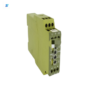 Программируемый контроллер реле PLC 890030 - Product Image 1