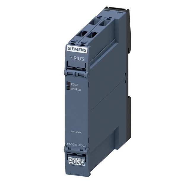 3RN2010-1CA30 Siemens Thermistor Motor Protection Relays SIRIUS 3RN2 Device