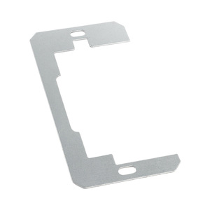 Dr. Giant Socket Leveling Pad Aluminum Wall Plate Spacer Flush Mounting Accessory - Product Image 2