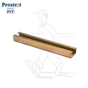 Riel RC Dicromatado 35X19 - Product Image 2