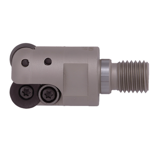 Ttake Ta3333 Modular Copy Milling Cutter <b>Threaded</b> Shank Insert Milling <b>Tools</b> - Product Image 2