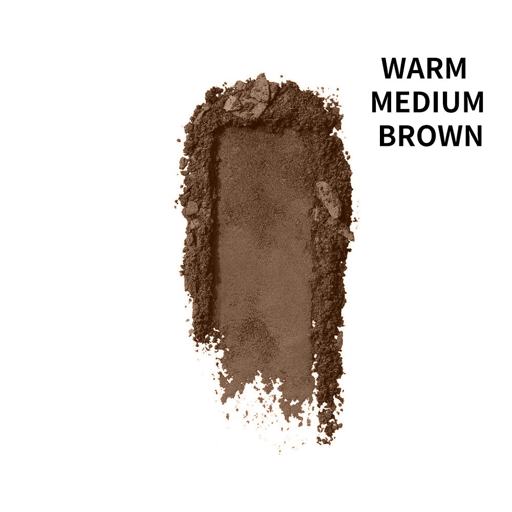 #warm medium brown