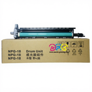NPG18 GPR6 C-EXV3 Tambour, Pour <span class=keywords><strong>Canon</strong></span> ImageRUNNER <span class=keywords><strong>IR</strong></span> 2200 2200G 2200i 2220i 2220N 2800 2800G 2800i 3300 3300G 3320N <span class=keywords><strong>3320i</strong></span> 3350 - Product Image 3