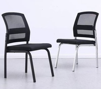 Chaise empilable moderne avec logo personnalisé, service OEM ODM, matériau écologique, usage polyvalent, montage facile