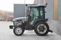 Tracteur compact mini populaire sur le marché russe/ukrainien/kazakh/bélorusse, 2 roues motrices/4 roues motrices, Lovol Foton, TY/TE, 25 CV/30 CV/35 CV/40 CV/45 CV/50 CV