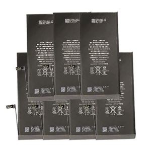 Batería Recargable <span class=keywords><strong>de</strong></span> Polímero <span class=keywords><strong>de</strong></span> Litio <span class=keywords><strong>de</strong></span> Alta Calidad al por Mayor para Portátiles 6/<span class=keywords><strong>7</strong></span>/8/X/XS/XR/11/12/13/14pro/15pro Max/16PRO MAX en Stock - Product Image 4