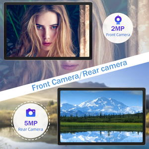 Giá bán buôn 10.1 inch MTK6737 <span class=keywords><strong>Tablet</strong></span> PC với IPS Màn hình 1.5GB + 16GB cấu hình kinh doanh & giáo dục <span class=keywords><strong>Combo</strong></span> - Product Image 6
