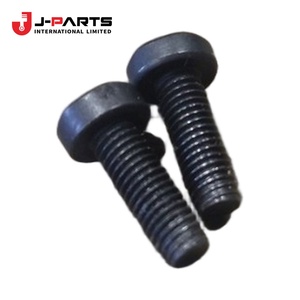 Perno Hexagonal (para Soporte de Columna de Dirección) para Toyota HIACE RZH113 1989-2004 - Product Image 2