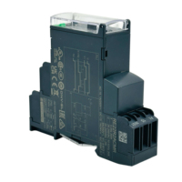 NOUVEAU Relais temporisé original RE22R2ACMR 24-240V AC/DC pour contrôle industriel