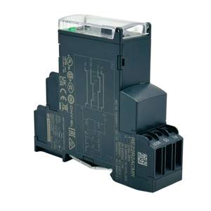 NUEVO Relé de Retardo de Tiempo Original RE22R2ACMR 24-240V AC/DC para Control Industrial - Product Image 6