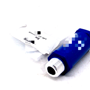 وحدة تحكم برمجة PLC صناعية جديدة أصلية جاهزة للتسليم طراز P3hpa12as2ad1a - Product Image 6