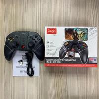 Gamepad inalámbrico Bluetooth para NS Switch Android Ios PC PS3 Pubg Controller Joystick 2,4G Receptor de juegos