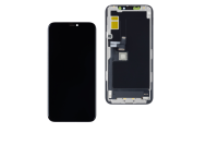 Excelente Pantalla OLED para iPhone 11, Display LCD, Pantalla Táctil, Ensamblaje de Digitalizador, Reemplazo para Teléfono Apple con 1 Año de Garantía