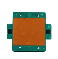 Lame électrique 4P 32A interrupteur électroménager industriel 380V RGB ignifuge IP21 puissance ABS commutation pour commutateurs industriels