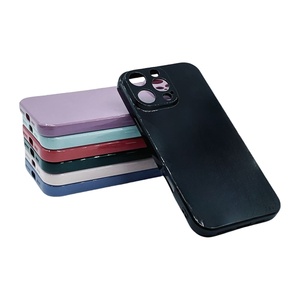 Fundas de teléfono móvil de TPU personalizadas al por mayor para Samsung S22 Ultra y para iPhone Precios en modelos Max - Product Image 2