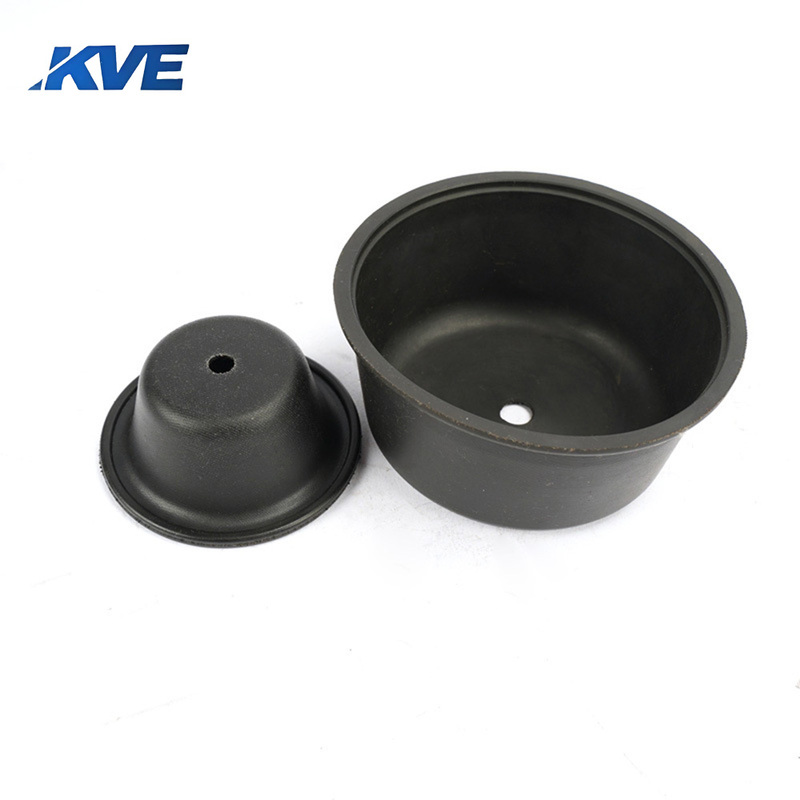 Rubber Pad Industrial Shock Absorber Rubber