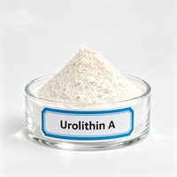 Ürolitin A Tozu CAS 1143-70-0 Yaşlanma Karşıtı Toplu Hammadde Fabrika Direkt Tedariki Diyet Takviyeleri İçin