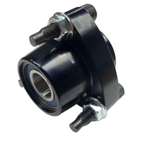 Dongguan nhà máy của CNC gia công nhôm đi Kart trục bánh xe trung tâm cung cấp 4x4 phía sau bánh xe trung tâm - Product Image 2
