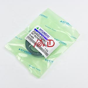 <span class=keywords><strong>Hyundai</strong></span> ZGAQ-02892 ZGAQ-02912 140W mozzo mozzo ruota guarnizioni olio albero guarnizione macchina idraulica guarnizione albero rotante guarnizione KIT di riparazione - Product Image 5