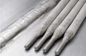 Varilla de Soldadura de Acero Inoxidable E310LMoN <span class=keywords><strong>para</strong></span> Equipos Químicos, Resistente a la Corrosión, Fácil de Usar, Proveedor Chino - Product Image 4