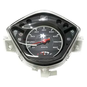 WAVE 110i (2013-2020) Motorcycle Speed Meter Universal Mechanical Motorcycle Meter for Honda Motorbike Spare Parts