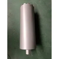 KAIDANGRUI Jeu de forets diamantés brasés sous vide pour meuleuse à doigts, béton armé, carreaux muraux, perçage haute performance