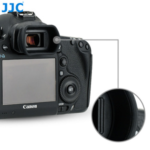 KIWIFOTOS Lma-KE-EG Dài Máy Ảnh Eyecup Thay Thế Canon Ví Dụ Như Cho Canon EOS 1D X Mark II, 1D X, 1Ds Mark III Vv - Product Image 4