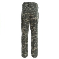 Vente en gros Uniforme canadien Cadpat camouflage numérique