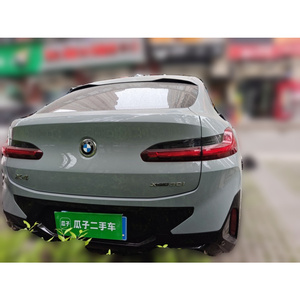 Guazi <span class=keywords><strong>2022</strong></span> <span class=keywords><strong>BMW</strong></span> X4 SUV 5 places à moteur essence, Nouveautés, Transmission automatique, Conduite à gauche, pour les acheteurs de SUV familiaux fiables - Product Image 6