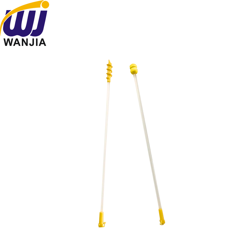 WANJIA 1L 2L Pig Semen Collection