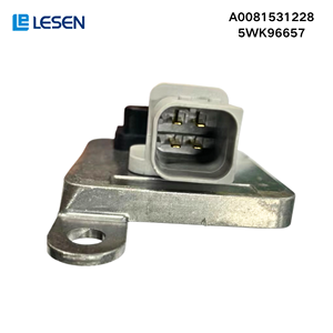 Sensor NOX A0081531228 5WK96657 para <span class=keywords><strong>MERCEDES</strong></span>-BENZ, Calidad OE, <span class=keywords><strong>Precio</strong></span> de Fábrica, Sensores Automotrices, Sistema de Escape, Repuestos para Automóviles - Product Image 4