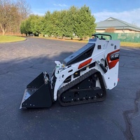 Loader Kompak MT100 24.8 hp Laris Manis, Dijual