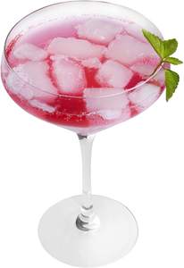 แก้วค็อกเทลมาร์การิต้ามาร์ตินี่ปราศจากสารตะกั่วคริสตัลที่แข็งแกร่งระดับพรีเมี่ยมขนาด10ออนซ์สำหรับปาร์ตี้งานแต่งงานสำหรับเบอร์เกอร์คริสเตียนโมเลอิน - Product Image 5