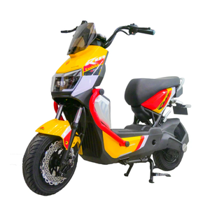 Motocicleta Eléctrica <span class=keywords><strong>para</strong></span> <span class=keywords><strong>Adultos</strong></span>, Super Nueva, 1000W, 72V, Baterí<span class=keywords><strong>a</strong></span> de Plomo-Ácido y Litio, Gran Potencia, 40-60km/h - Product Image 3